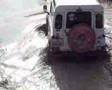 CALITRI OFF ROAD