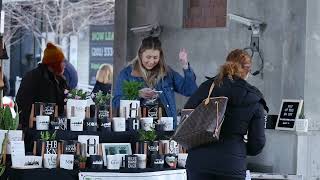 Hoboken Artisan Market