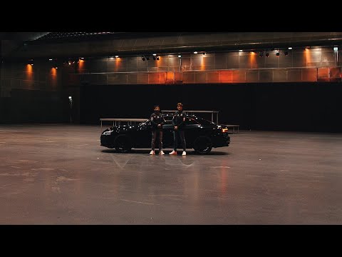 Major Conspiracy - Vol Gas! | Official Teaser