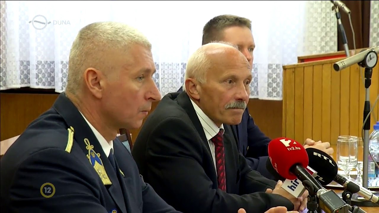 Kékfény – Kettős gyilkosság Szikszón (2018.11.26.)