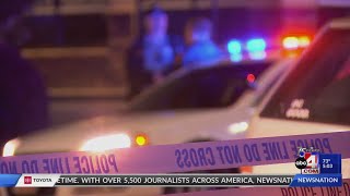 Gunshots fired at Davis County house party, police investigate