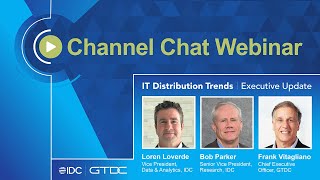 IDC Channel Chat Webinar January 25, 2024 screenshot 3