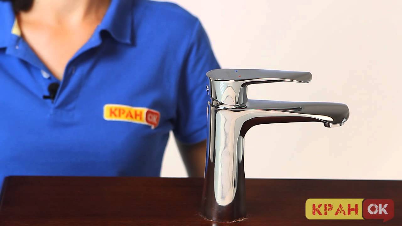 Видео обзор смесителя MIXXEN MXAL0343