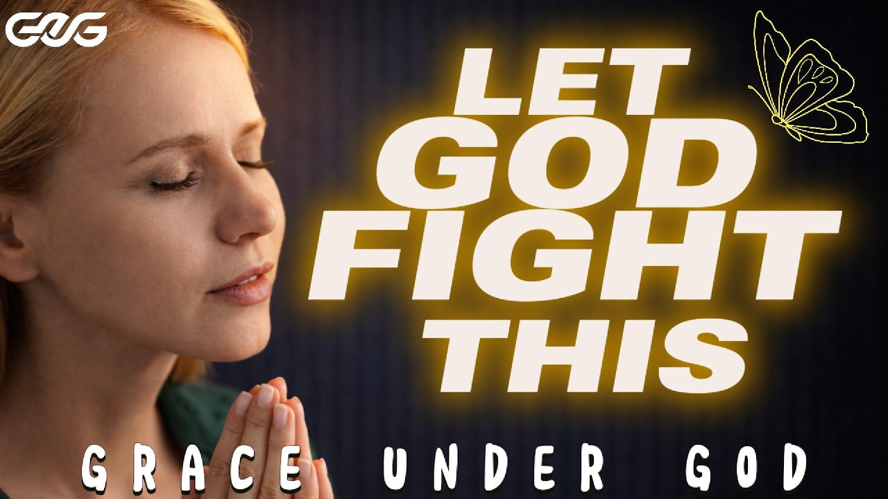 A Morning Prayer for God’s Protection Over Every Battle#morningprayer