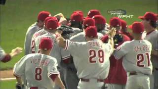 2010/05/29 Calls of Halladay's perfecto