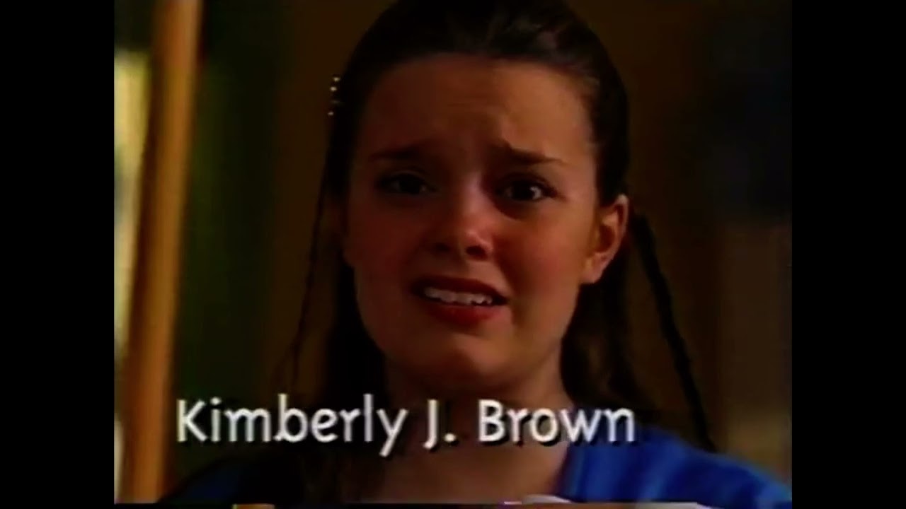 ZooG Weekendz Quints Premiere Promo (August 2000)