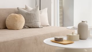 Broadhurst & Whitaker | Display Suite