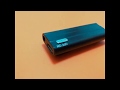 USB mini voice recorder audio recording