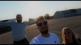 Sunrise Chasing
