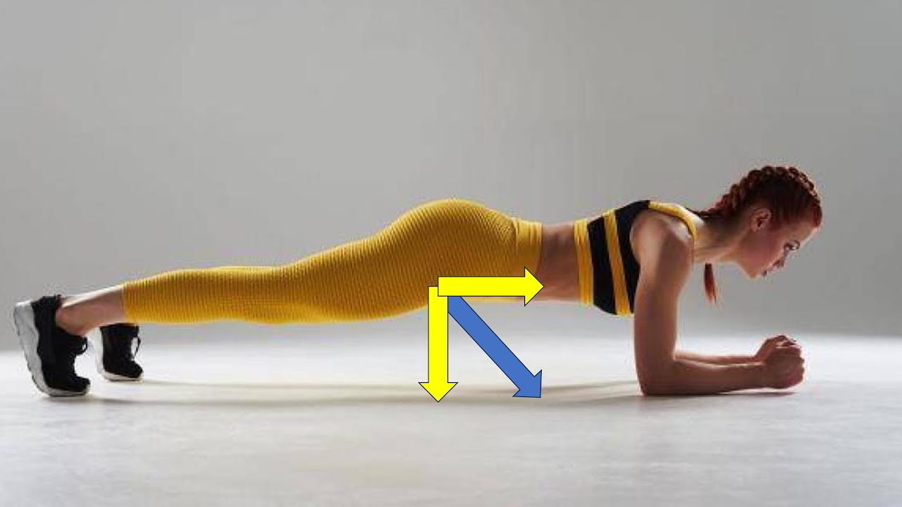 Biomecánica en Pilates: vectores de fuerza.