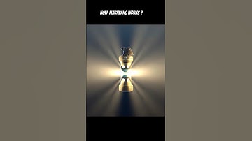 How a FLASHBANG Works ? #firstshortvideo #animation #shorts #firstshortvideo