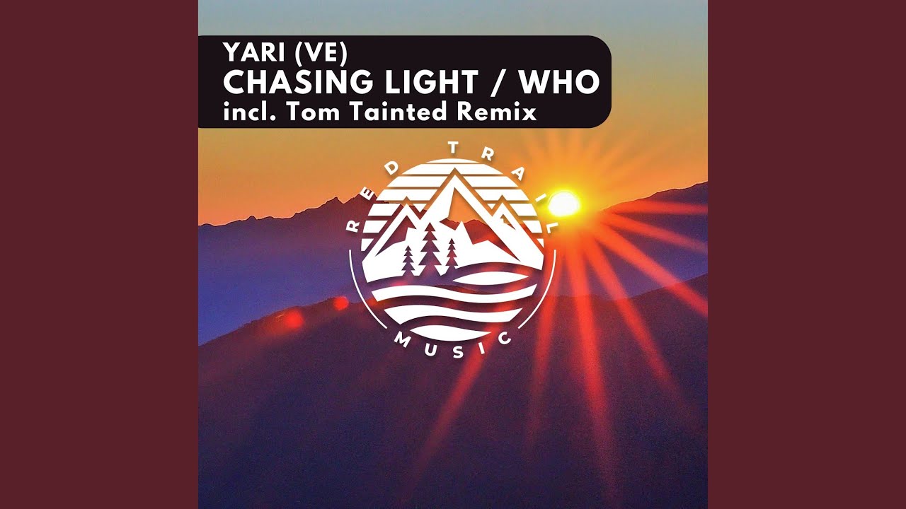 Watch Chasing Light (Original Mix) on YouTube Watch Chasing Light (Original Mix) on YouTube
