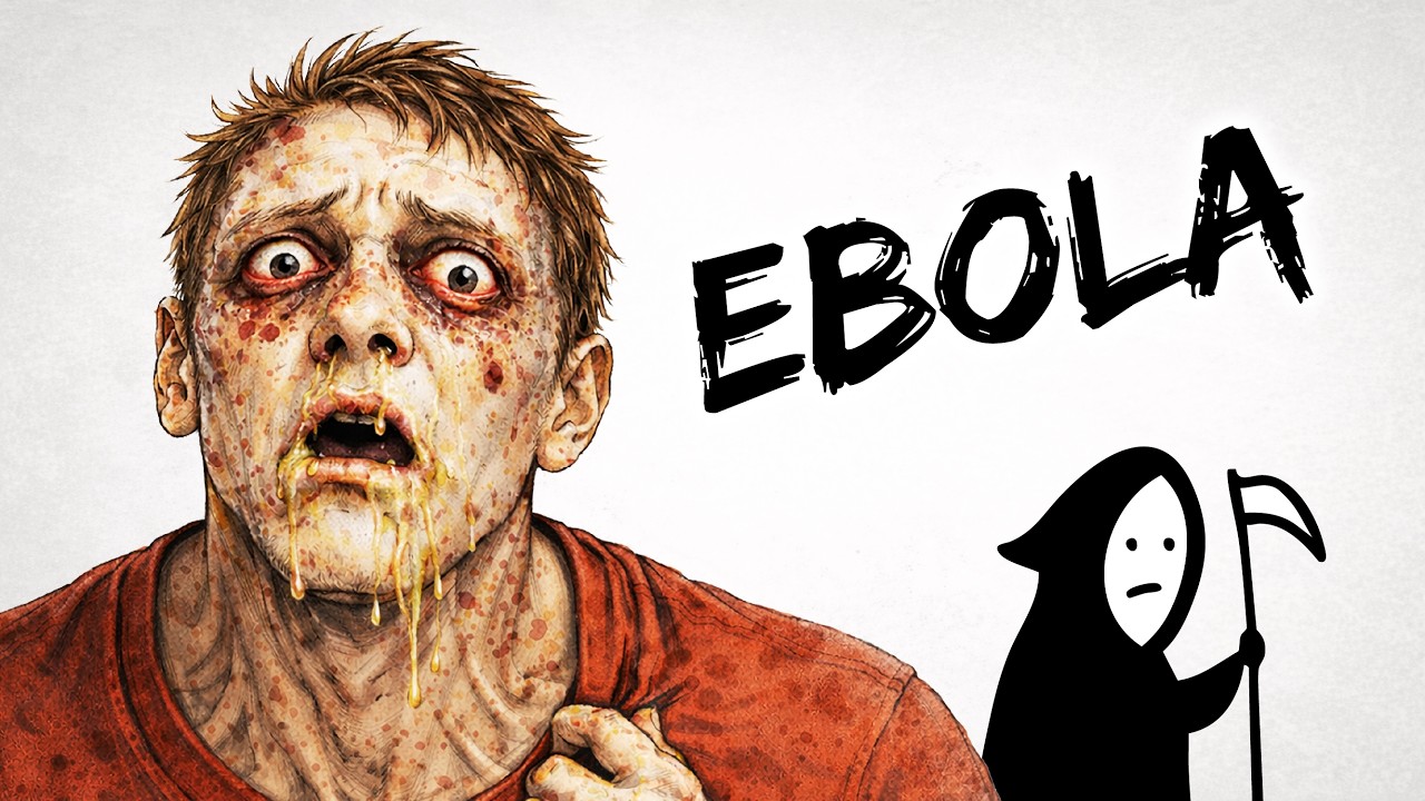 What It Feels Like to Die From Every Deadly Infection