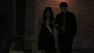 Lambda Chi: Crescent Girl 2008 (Part Six: Fish Bowl)