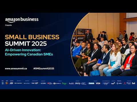 Video testimonial from a Summit Attendee