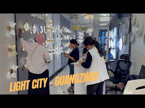 DORE UMUJYI W'AMATARA - CHINA//GUANGZHOU