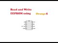 Ford radio stereo cd player EEPROM reading
