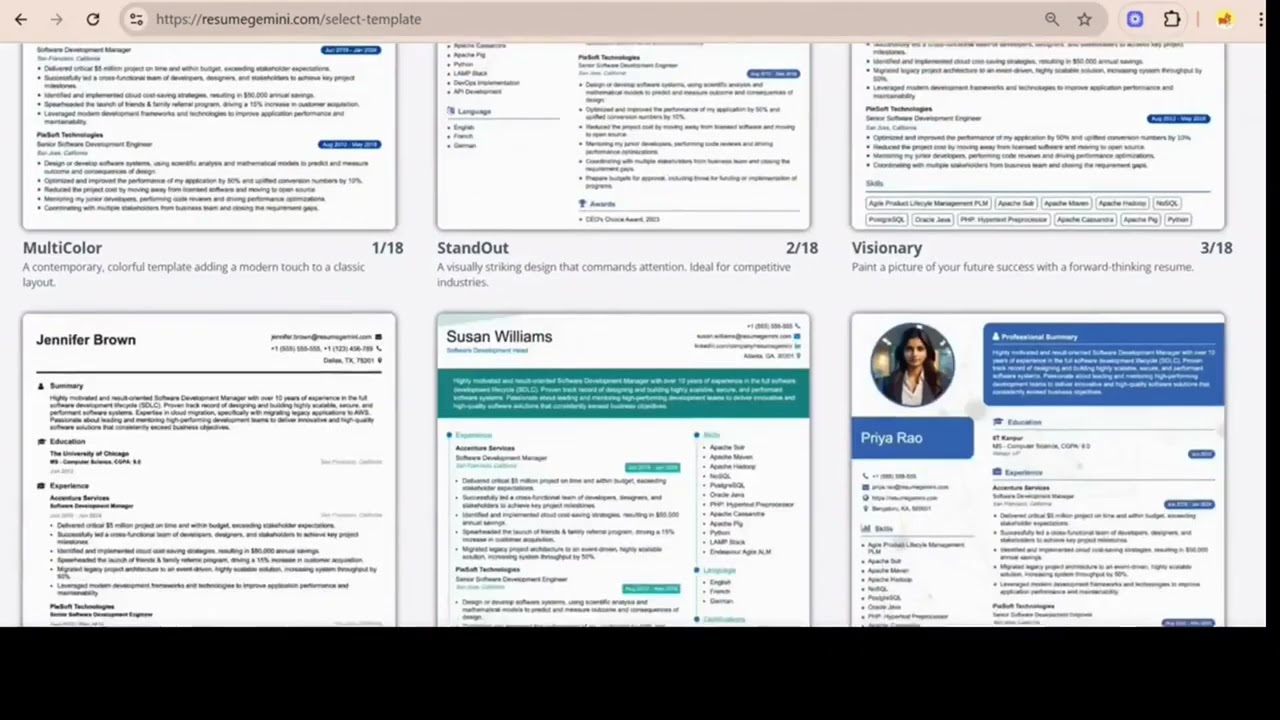 Build a Water and Sewer Systems Supervisor Resume | ResumeGemini