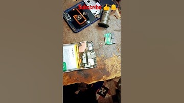 Oppo A5 CPH1809 pin pattern unlock Ufi BoX By Repair My Android