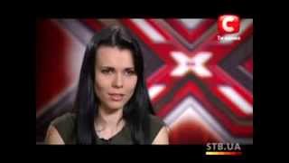 «The X-factor Ukraine» Season 2. Casting in Kharkov. part 2