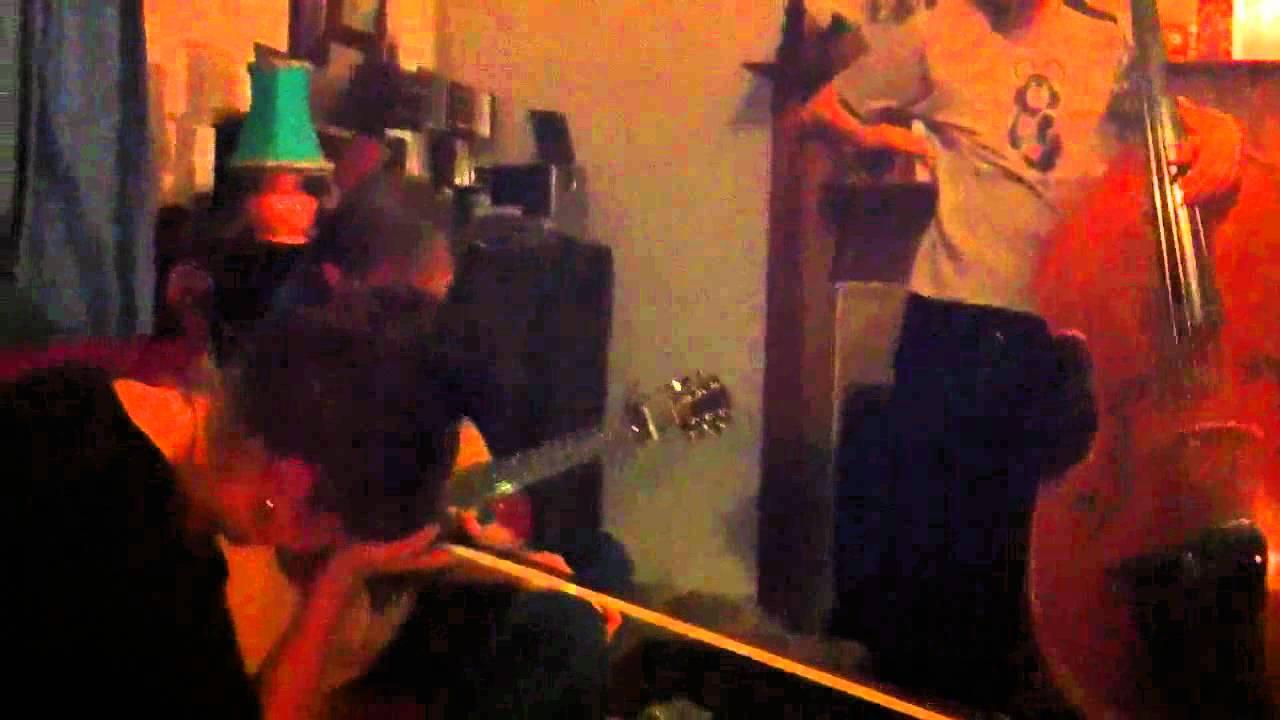 International Bushband Collective