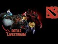 Impromptu DOTA - Episode 2