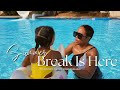 Adjusting to Summer Break | Mom Life, Pool Days & Keeping the Kids Busy Without Losing My Mind