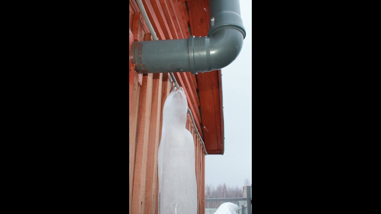 ⁣Эффективность работы естественной вентиляции курятника в зимний период.