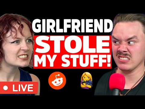 🔴i Discovered My Girlfriend’s Real Side… Now I’m Contemplating Our Relationship!