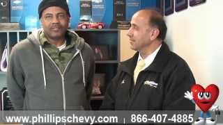 2010 Nissan Maxima - Customer Review Phillips Chevrolet - Used Car Dealer Sales Chicago