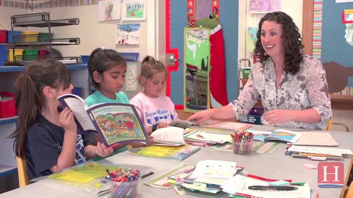 Jennifer Serravallo's Teaching Reading in Small Gr...