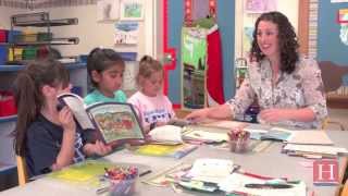 Jennifer Serravallo's Teaching Reading in Small Groups: Heinemann Digital Campus course introduction