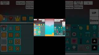 كيفية فتح rolling sky remake و كيفية بدء دورك الخاص screenshot 2