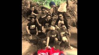 Mercy  band Bali Terbaru Tresna Tegangan Tinggi ( Sami Jaruh) chords