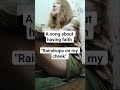 "Raindrops on my cheeks" country song about faith #indiemusic  #countrymusic  #song  #songlyrics