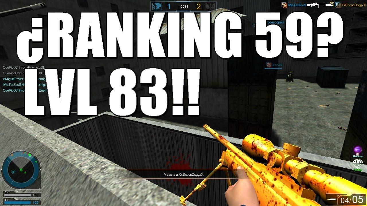 Cada ves mas cerca de ser ILUMINATI | Operation 7 LATINO