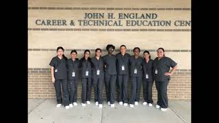 Royal Health Science Cte Promo Video