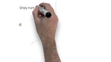 Picture Perfect No-Wire Hanging System Whiteboard