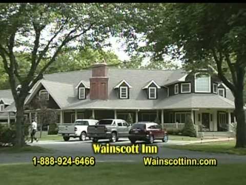 Wainscott Inn On Vvh Tv Youtube