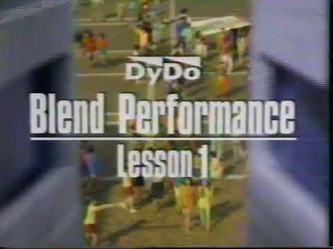(90年代CM)DyDoダイドーブレンドコーヒー