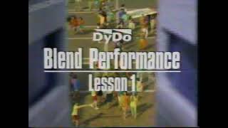(90年代CM)DyDoダイドーブレンドコーヒー