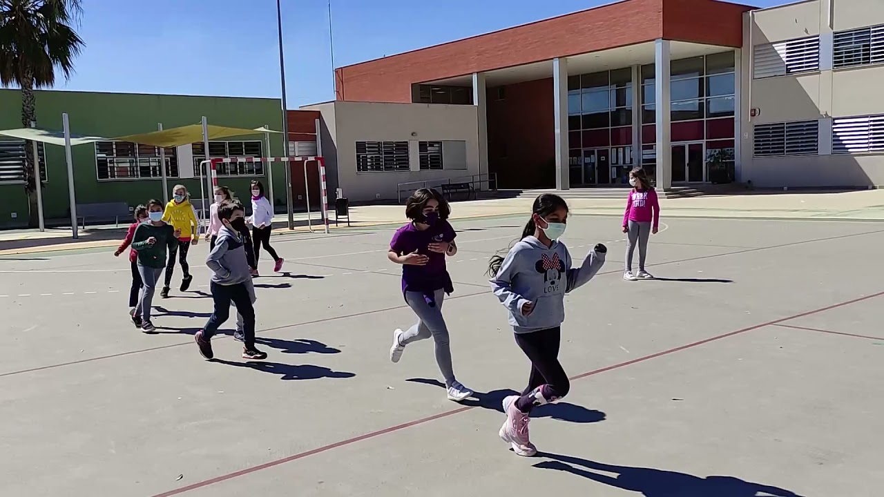 PRUEBA DE VIDA   RETO C MARZO versión larga