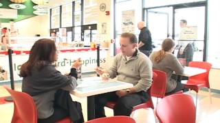 Ritas Water Ice On Franchise Marketing Plans And Franchise Sales