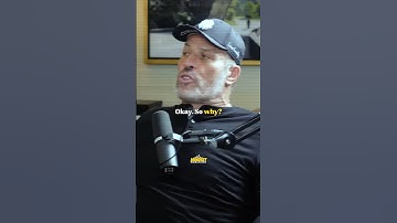 The power of IDENTITY SHIFTING | Manifest a new reality - Tony Robbins