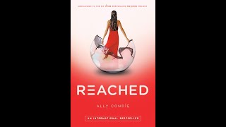 Reached Pages 258-277 (Chapter 23)