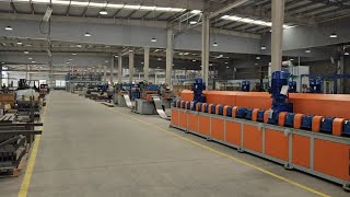 manufacturing base of Yourease seating
