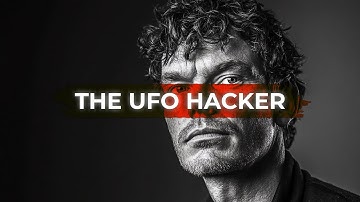 De UFO-hacker – Het ongelooflijke verhaal van Gary McKinnon
