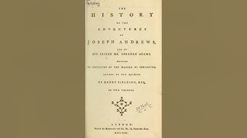 Joseph Andrews - Henry Fielding - Part 2 | Full Audiobook 📚