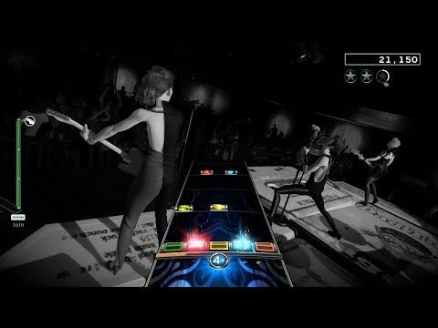 Disengage by Suicide Silence Expert Guitar FC #1792