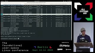 Gaining Linux insights with Inspektor Gadget, an eBPF tool and systems inspection framework